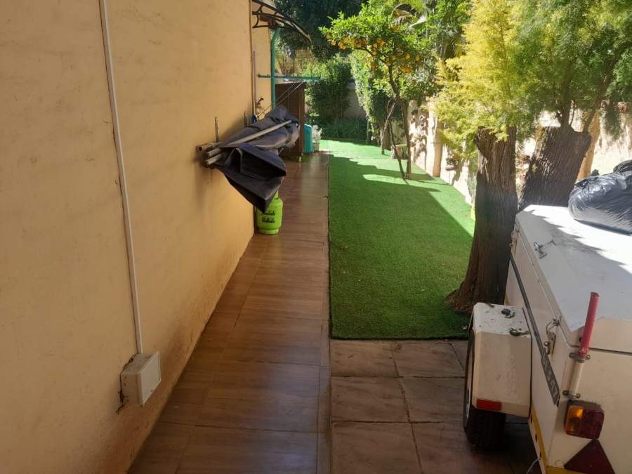 3 Bedroom Property for Sale in Waterval East North West